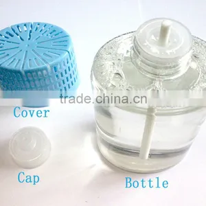 Gel Air Freshener/Household Perfume/ Car Air Freshener thumbnail-2