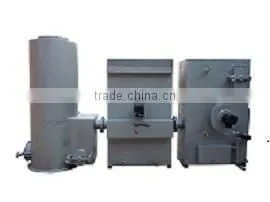 JXQ-20A Small Biomass Gasifier for Cooking/stalk Sawdust Gasifier for Export - Penny thumbnail-2