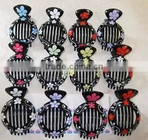 Hair Clip Paint thumbnail-1