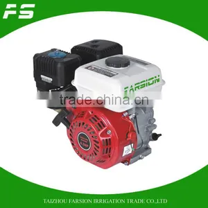 168F 6.5HP Single Cyclinder 4-Stroke Gasoline Engine 196CC thumbnail-1