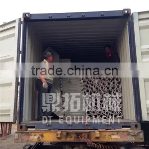 Trade Assurance no Rust Plastic Coated Poultry House Automatic Chicken Layer Cage for Sale in Philippines thumbnail-6