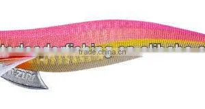 Squid Jig Lure With Hooks thumbnail-1