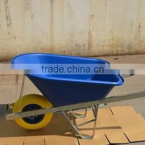 Cheap Heavy Duty Construction Wheelbarrow thumbnail-5