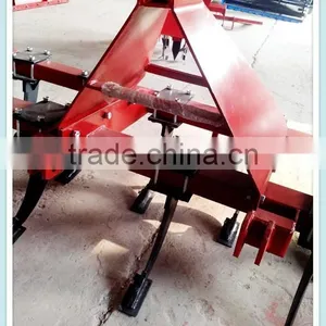 Deep Tillage Cultivator thumbnail-4