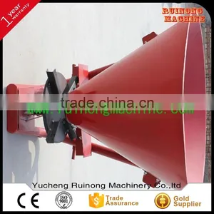 Factory Provided Best Fertilizer Spreader for Africa Market thumbnail-6