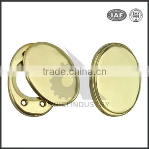 High Quality Customized Stainless Steel OEM Precision Sheet Metal Stamping thumbnail-2