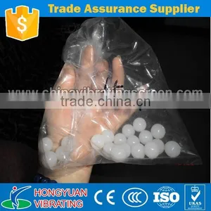 2015 High Performance Silicone Rubber Balls Bouncing thumbnail-5