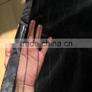 2016 New Magnetic Curtain Door Mesh Magnetic Fastening Hands Free Fly Bug Insect Screen thumbnail-4