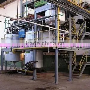 40TPH Palm Oil Mill Equipment Malaysia thumbnail-2