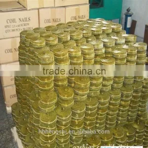 Coil Nail 250pcs/coil thumbnail-6
