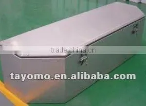 Stainless Steel Tool Boxes - UTE2060SS thumbnail-2