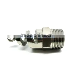 Stainless Spiral Cooling Tower Nozzle thumbnail-2