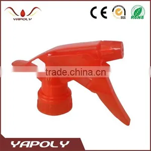 Hot Sale High Quality PP 28 410 Trigger Sprayer Pump on Sale China thumbnail-3