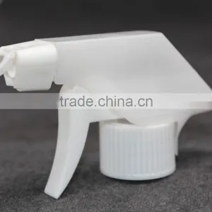 Stable Quality With ISO9001 Certificate Triangle Foam Shape and Ordinary Wrenc Water Bottle Plastic Trigger Sprayer thumbnail-3