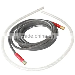 High Pressure Washer Pressure Washer Pump Washer thumbnail-4