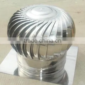 Automatic Roof Ventilator thumbnail-1