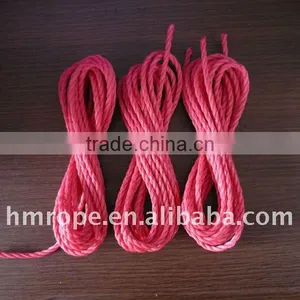 pe Twisted Rope thumbnail-1