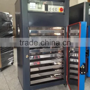 Waste Plastic Drying Machine and Dehumidifying Drying Machine thumbnail-3