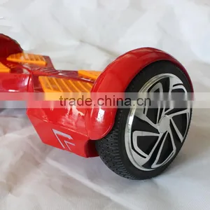 2016 NEWEST 2 Wheels Powered Unicycle Smart Drifting Self Balance Scooter Two Wheel Brand Electric Scooter Drift Style thumbnail-4
