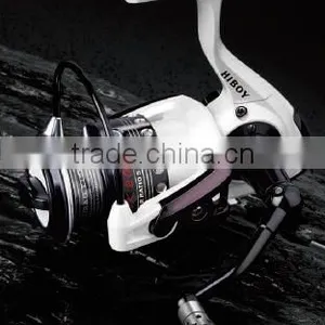 SK7 High Quality Fishing Reel thumbnail-1