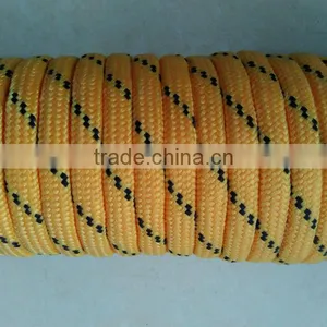 10mm PP/Polyester/Nylon Braided Rope thumbnail-3