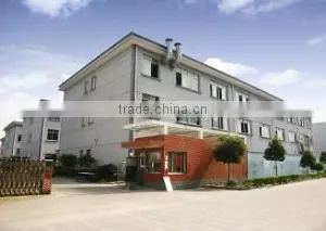 Ningbo Judin Special Monofilament Co., Ltd. company overview - view 3 thumbnail