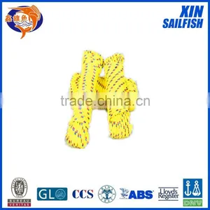PP Braided Rope/hollow Braided Rope thumbnail-1