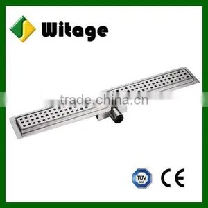ISO 9001 Factory Easy Clean Swimming Pool Drain Cover thumbnail-2