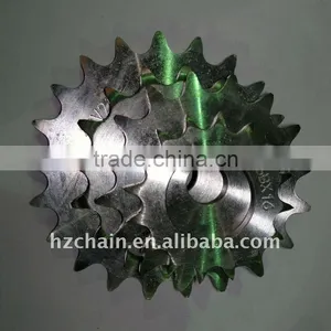 Industrial Sprocket thumbnail-1