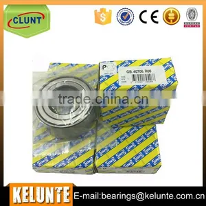 2015 Kelunte Brand New Wheel Hub Bearing DAC35660032 35*66*32 thumbnail-4
