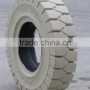 Hot Sale Solid Rubber Truck Tyre 18x7-8 18x7-9 With Good Price thumbnail-5