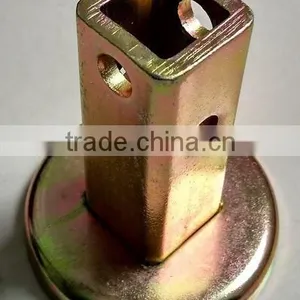 Agricultural Equipment Parts 176301C2 CASE-IH Drive Coupling thumbnail-2