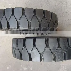 China Brand Commercial Truck Tires 8.25-15 Heavy Weight 88.08kg thumbnail-4