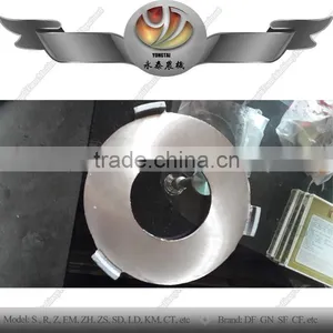 Gong Nong Tractor Specific Clutch Middle Flake thumbnail-1