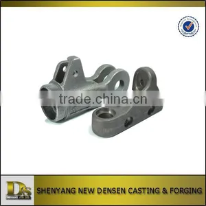 High Quality Cast Steel Die Forging Truck Spare Parts thumbnail-1