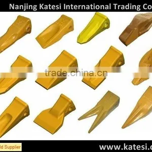 Excavator Bucket Teeth & Adapter/Rock Bucket Teeth/Bucket Teeth for Wheel Loader From China thumbnail-1