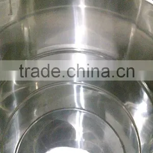 Golden Supplier 304/316L Stainless Steel Storage Tank thumbnail-5