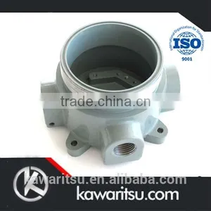 Low Pressure Casting Parts Made in China thumbnail-1