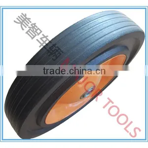 Four Kinds of 298x48mm 12 Inch Wheels for Choice thumbnail-2
