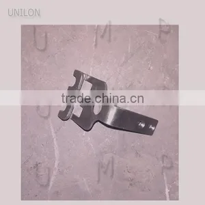 Precision Metal Stamping Shelf thumbnail-4