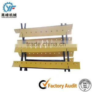 Heat Treated 5D9561 Dozer Blades thumbnail-1