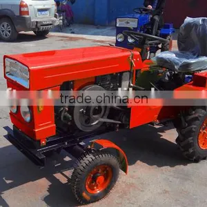 8-12hp Mini Tractor Mini Garden Tractor Mini Tractor Price thumbnail-1