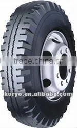 Koryo Tyre 750-16 LP49 With High Quality thumbnail-1