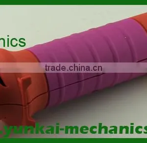 Made in China Custom Designed Plastic Injection Motorcycle Spare Parts,plastic Injection Parts thumbnail-1