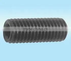 Dog Point Socket Set Screw thumbnail-1