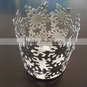 Custom Aluminum Lampshade thumbnail-3