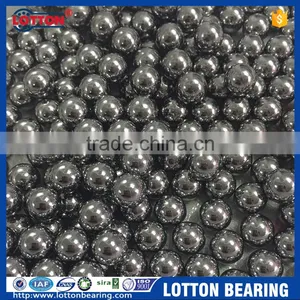 Large Stock Chrome Steel Made Bearing Balls 9mm thumbnail-2
