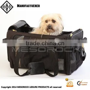 Deluxe Pet Carriers thumbnail-1