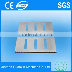 Tungsten Carbide Toothed Blade for Packaging thumbnail-4
