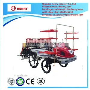 Seeds Machine 20hp thumbnail-2